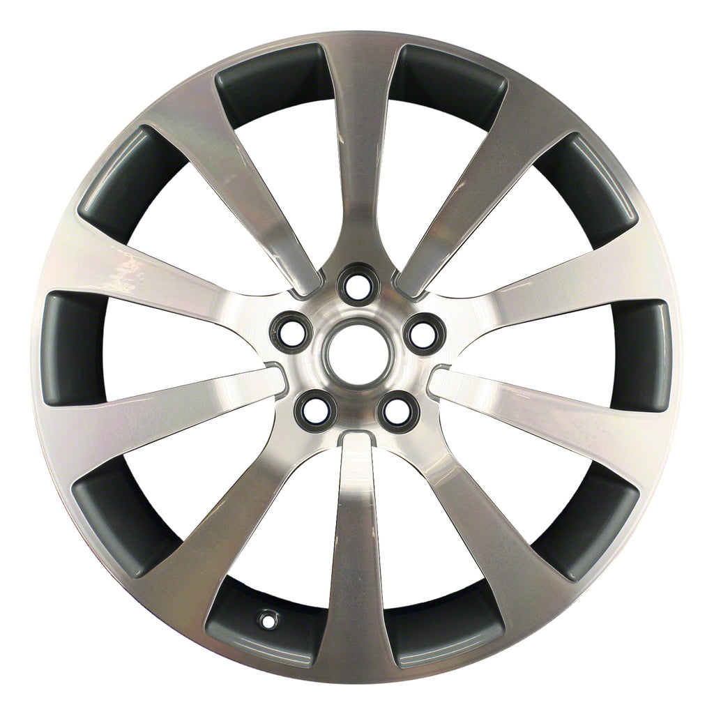 Aluminum Wheel For Land Rover Range Rover 2010-2013(ALYRO091U30)