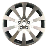 Aluminum Wheel For Land Rover Range Rover 2010-2013(ALYRO091U30)