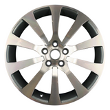 Aluminum Wheel For Land Rover Range Rover 2010-2013(ALYRO091U30)