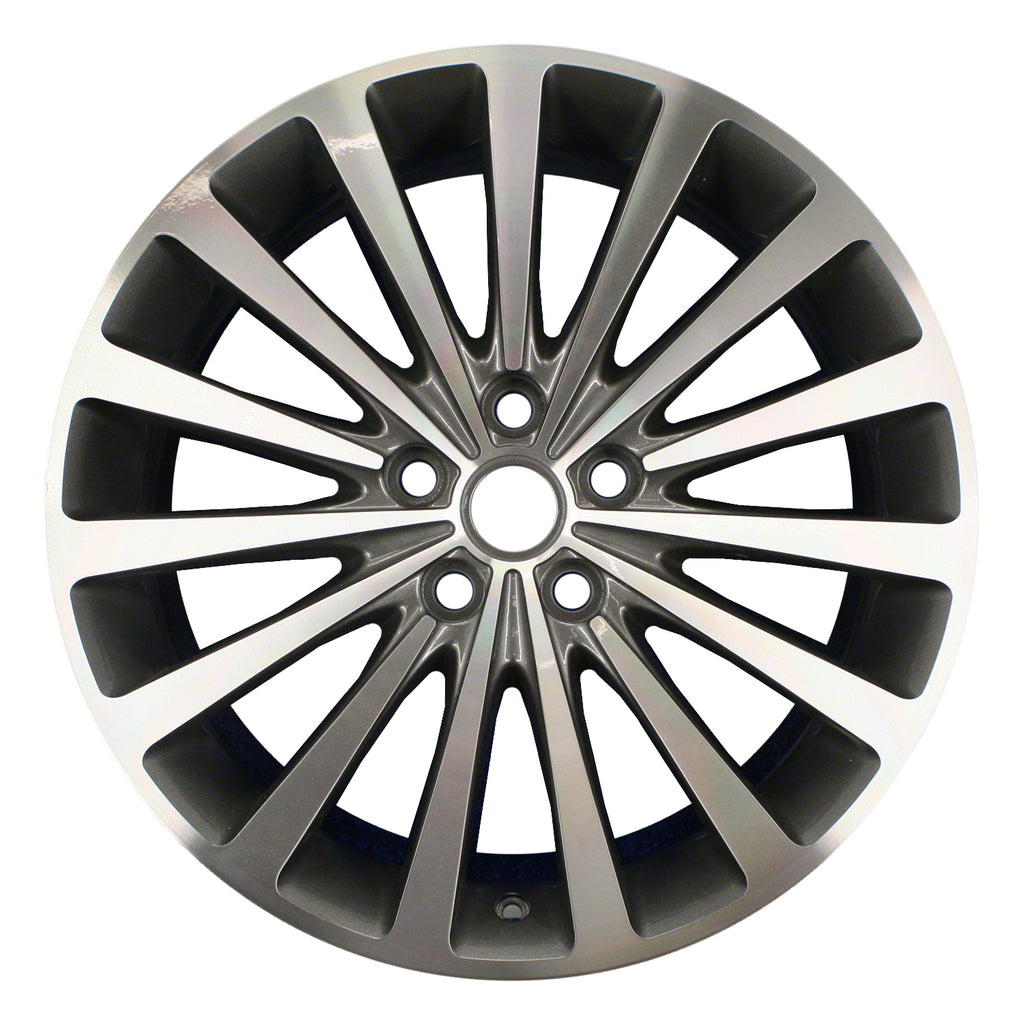 Aluminum Wheel For Land Rover Range Rover 2011-2011(ALYRO094U30)