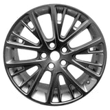 Aluminum Wheel For Land Rover Range Rover 2011-2012(ALYRO095U35)