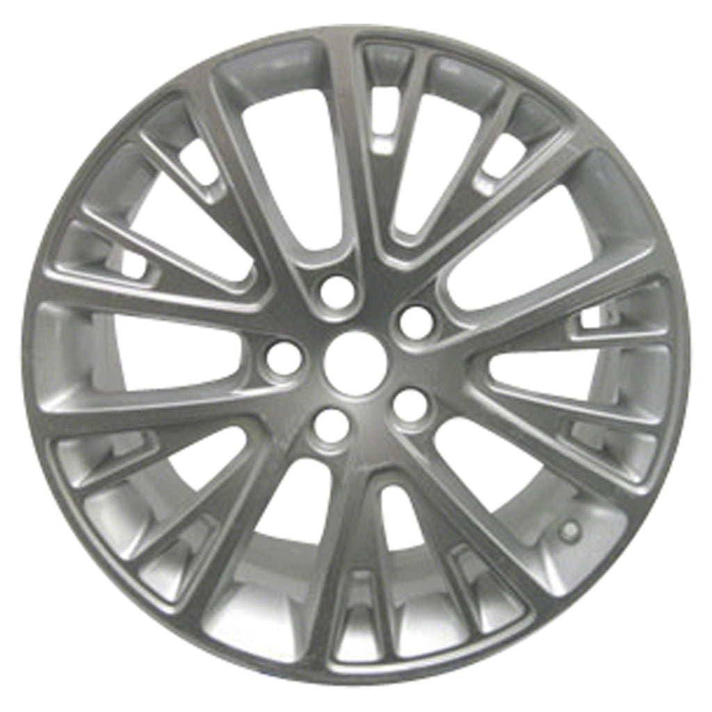 Aluminum Wheel For Land Rover Range Rover 2011-2012(ALYRO095U77)