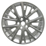 Aluminum Wheel For Land Rover Range Rover 2011-2012(ALYRO095U77)