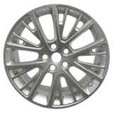 Aluminum Wheel For Land Rover Range Rover 2011-2012(ALYRO095U77)
