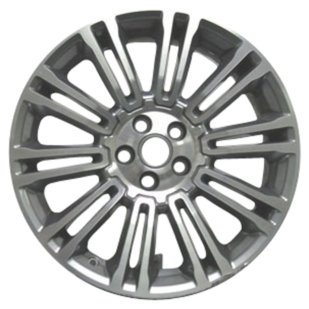 Aluminum Wheel For Land Rover Range Rover Evoque 2012-2013(ALYRO096U20)