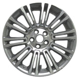 Aluminum Wheel For Land Rover Range Rover Evoque 2012-2013(ALYRO096U20)