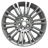 Aluminum Wheel For Land Rover Range Rover Evoque 2012-2013(ALYRO096U20)