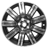 Aluminum Wheel For Land Rover Range Rover Sport 2012-2013(ALYRO097U91)