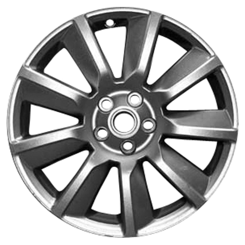 Aluminum Wheel For Land Rover Range Rover Sport 2012-2013(ALYRO098U20)