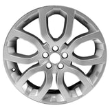 Aluminum Wheel For Land Rover Range Rover Evoque 2012-2019(ALYRO099U78)