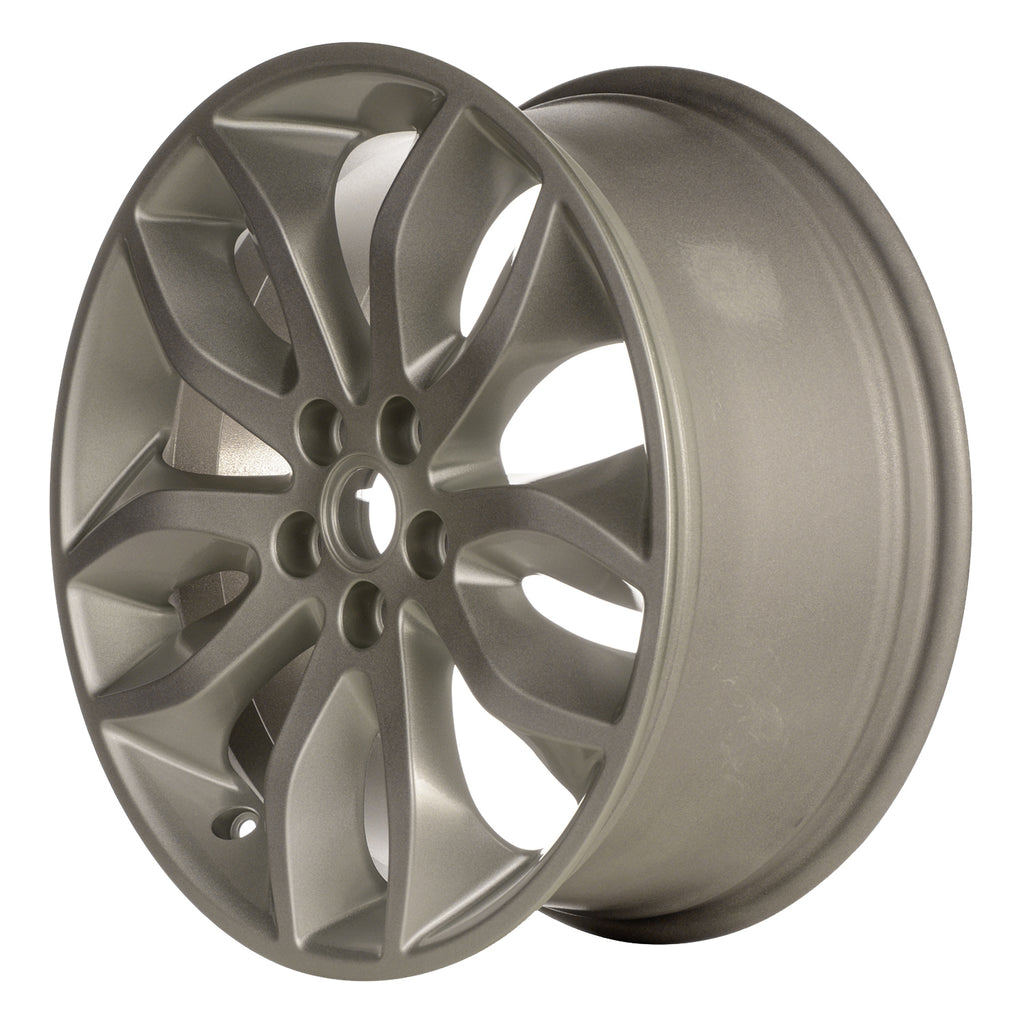 Aluminum Wheel For Land Rover Lr2 2011-2015(ALYRP010U20)
