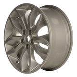 Aluminum Wheel For Land Rover Lr2 2011-2015(ALYRP010U20)