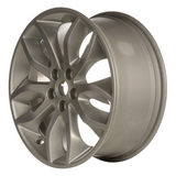 Aluminum Wheel For Land Rover Lr2 2011-2015(ALYRP010U20)