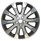 Aluminum Wheel For Land Rover Lr2 2012-2015(ALYRP011U35)