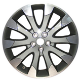 Aluminum Wheel For Land Rover Lr2 2012-2015(ALYRP011U35)