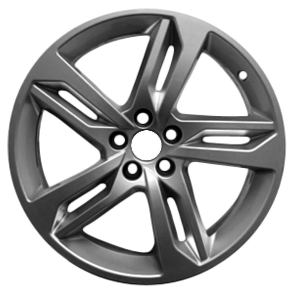 Aluminum Wheel For Land Rover Range Rover Evoque 2012-2013(ALYRP012U20)