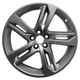 Aluminum Wheel For Land Rover Range Rover Evoque 2012-2013(ALYRP012U20)