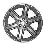 Aluminum Wheel For Land Rover Range Rover Evoque 2012-2015(ALYRP013U20)