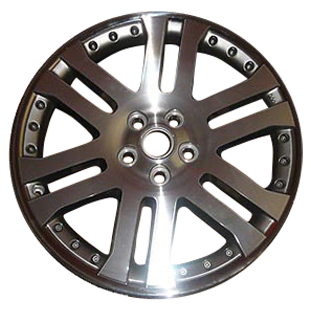 Aluminum Wheel For Land Rover Range Rover 2009-2009(ALYRP017U90)