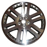 Aluminum Wheel For Land Rover Range Rover 2009-2009(ALYRP017U90)