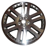 Aluminum Wheel For Land Rover Range Rover 2009-2009(ALYRP017U90)