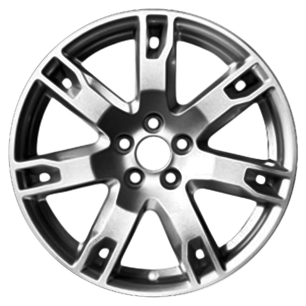 Aluminum Wheel For Land Rover Range Rover Evoque 2012-2013(ALYRP020U20)