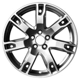 Aluminum Wheel For Land Rover Range Rover Evoque 2012-2013(ALYRP020U20)
