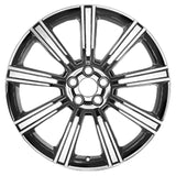 Aluminum Wheel For Land Rover Range Rover Evoque 2012-2019(ALYRP021U90)