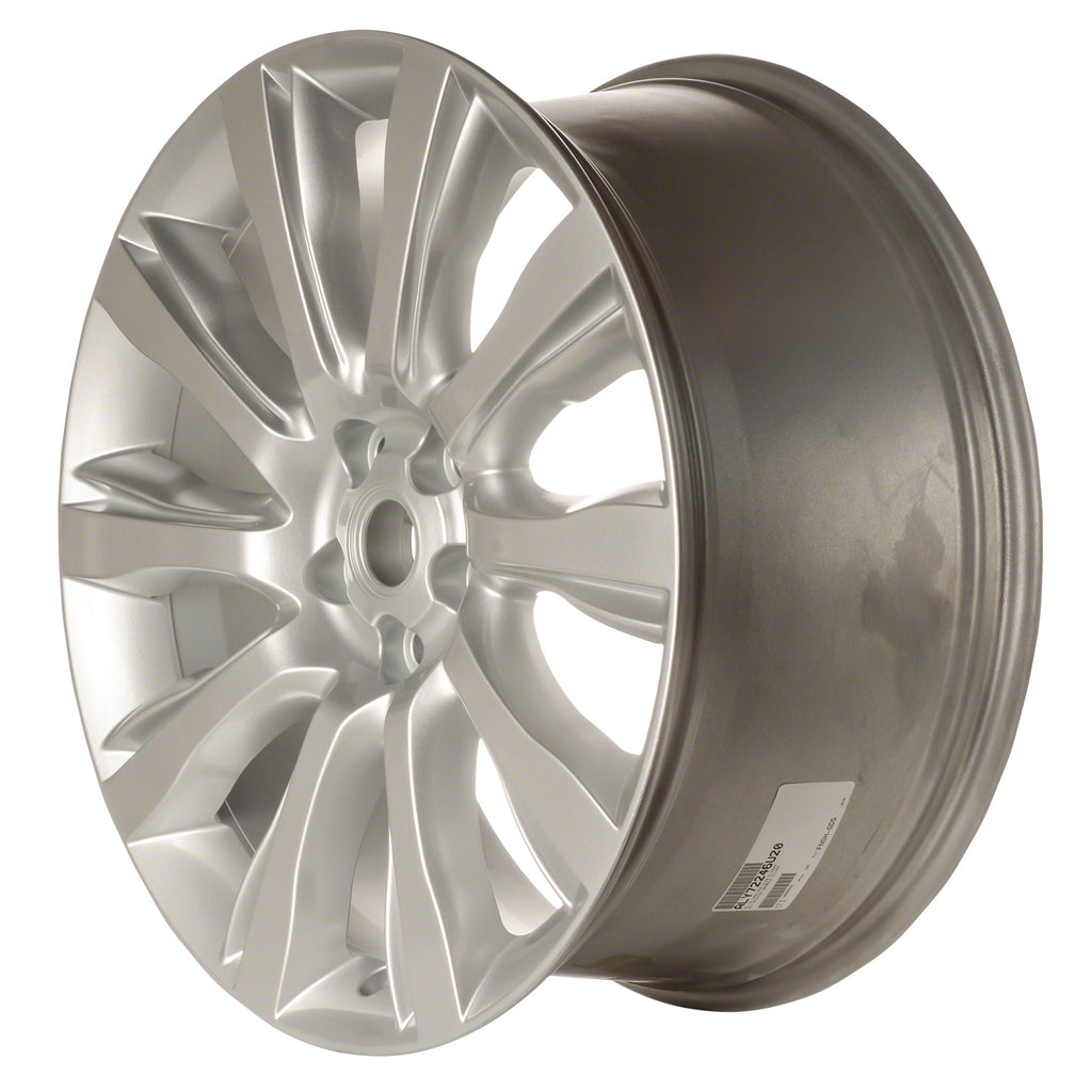 Aluminum Wheel For Land Rover Range Rover 2013-2017(ALYRP022U20)