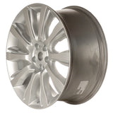 Aluminum Wheel For Land Rover Range Rover 2013-2017(ALYRP022U20)