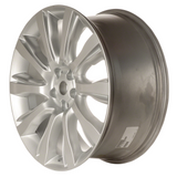 Aluminum Wheel For Land Rover Range Rover 2013-2017(ALYRP022U20)
