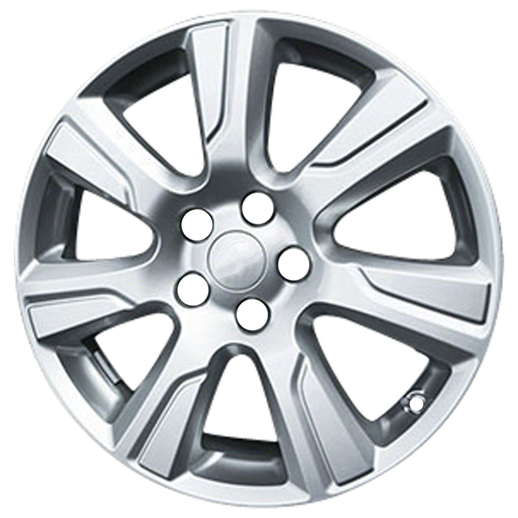 Aluminum Wheel For Land Rover Discovery Sport 2015-2016(ALYRP023U20)