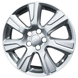 Aluminum Wheel For Land Rover Discovery Sport 2015-2016(ALYRP023U20)