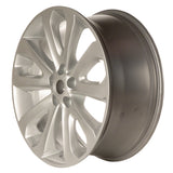 Aluminum Wheel For Land Rover Range Rover 2013-2017(ALYRP024U20)