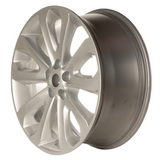 Aluminum Wheel For Land Rover Range Rover 2013-2017(ALYRP024U20)