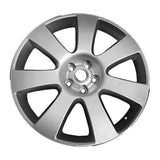 Aluminum Wheel For Land Rover Range Rover 2013-2017(ALYRP026U20)