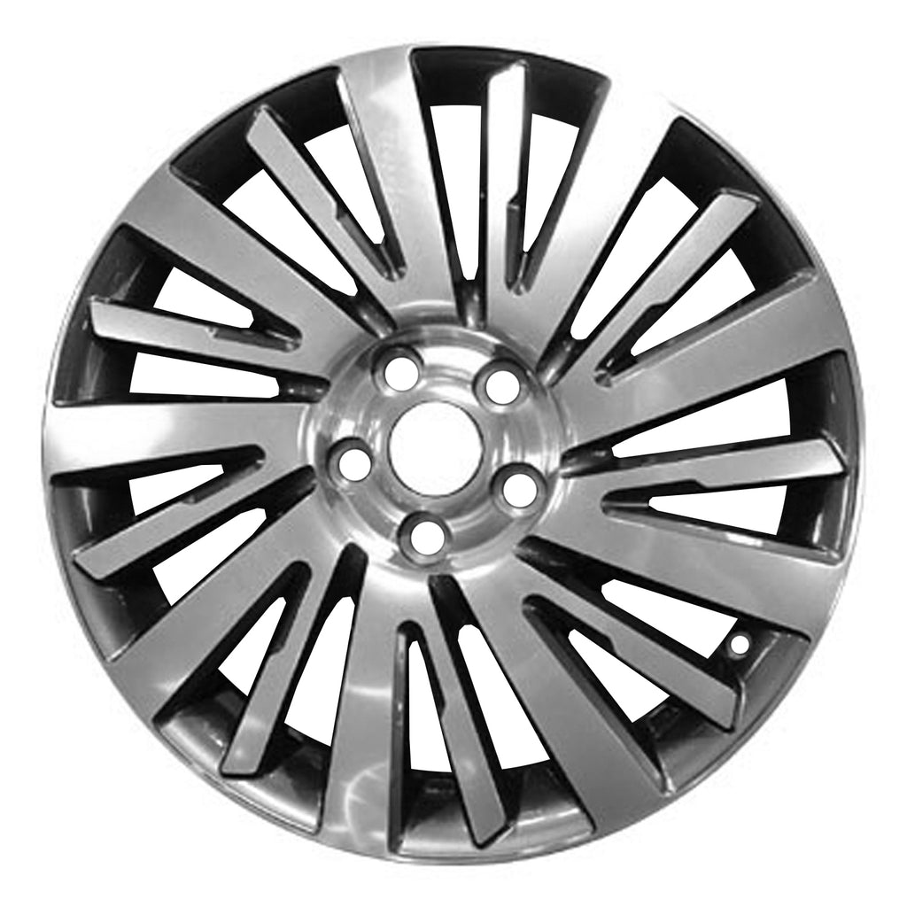 Aluminum Wheel For Land Rover Range Rover 2013-2014(ALYRP029U90)