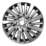 Aluminum Wheel For Land Rover Range Rover 2013-2014(ALYRP029U90)