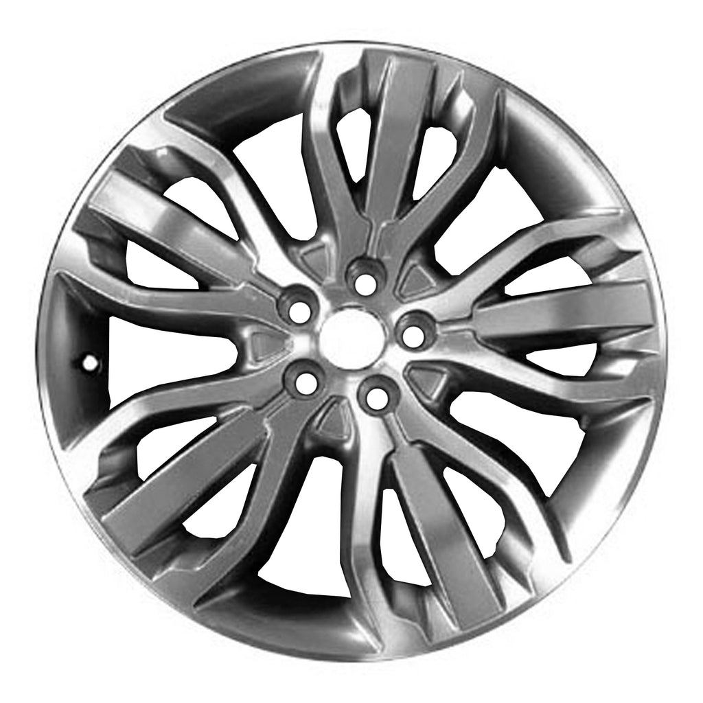 Aluminum Wheel For Land Rover Range Rover Sport 2014-2017(ALYRP032U30)