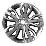 Aluminum Wheel For Land Rover Range Rover Sport 2014-2017(ALYRP032U30)