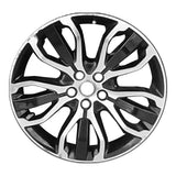Aluminum Wheel For Land Rover Range Rover Sport 2018-2022(ALYRP032U45)