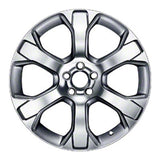 Aluminum Wheel For Land Rover Range Rover Evoque 2014-2019(ALYRP035U90)