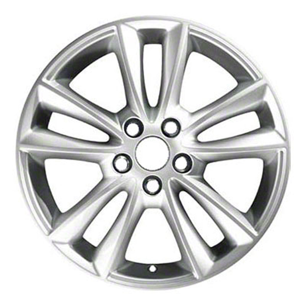 Aluminum Wheel For Land Rover Range Rover 2013-2014(ALYRP036U20)
