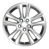 Aluminum Wheel For Land Rover Range Rover 2013-2014(ALYRP036U20)