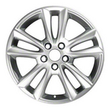 Aluminum Wheel For Land Rover Range Rover 2013-2014(ALYRP036U20)