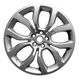 Aluminum Wheel For Land Rover Range Rover 2017-2022(ALYRP037U20)