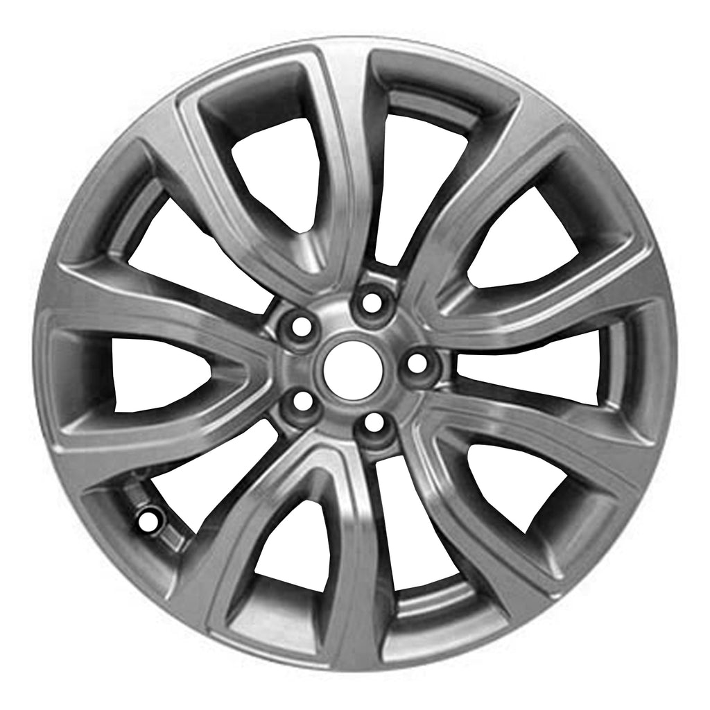 Aluminum Wheel For Land Rover Range Rover Evoque 2014-2018(ALYRP039U20)