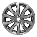Aluminum Wheel For Land Rover Range Rover Evoque 2014-2018(ALYRP039U20)
