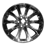 Aluminum Wheel For Land Rover Range Rover 2011-2012(ALYRP040U20)