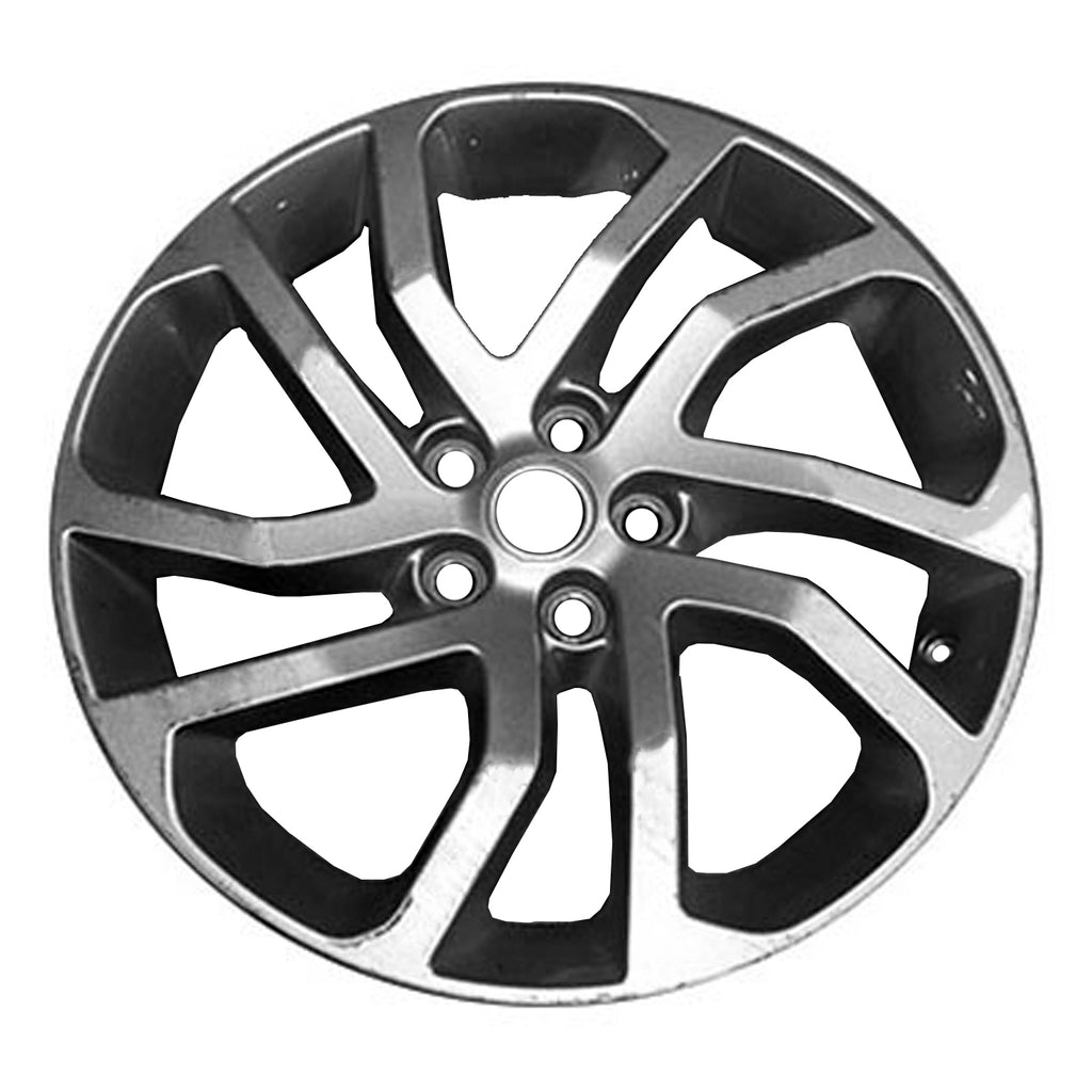 Aluminum Wheel For Land Rover Discovery Sport 2015-2021(ALYRP041U20)